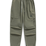 Nathan | Joggingbroek met trekkoord