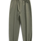 Nathan | Joggingbroek met trekkoord