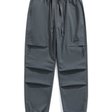 Nathan | Joggingbroek met trekkoord