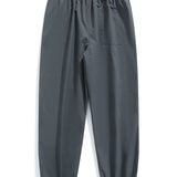 Nathan | Joggingbroek met trekkoord
