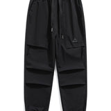 Nathan | Joggingbroek met trekkoord
