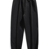 Nathan | Joggingbroek met trekkoord