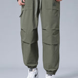 Nathan | Joggingbroek met trekkoord