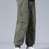 Nathan | Joggingbroek met trekkoord