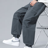 Nathan | Joggingbroek met trekkoord