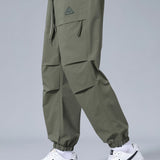 Nathan | Joggingbroek met trekkoord