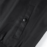Nico | Bomber jack met capuchon