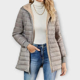 Karolina - Lekki Sweter Zimowy Damski