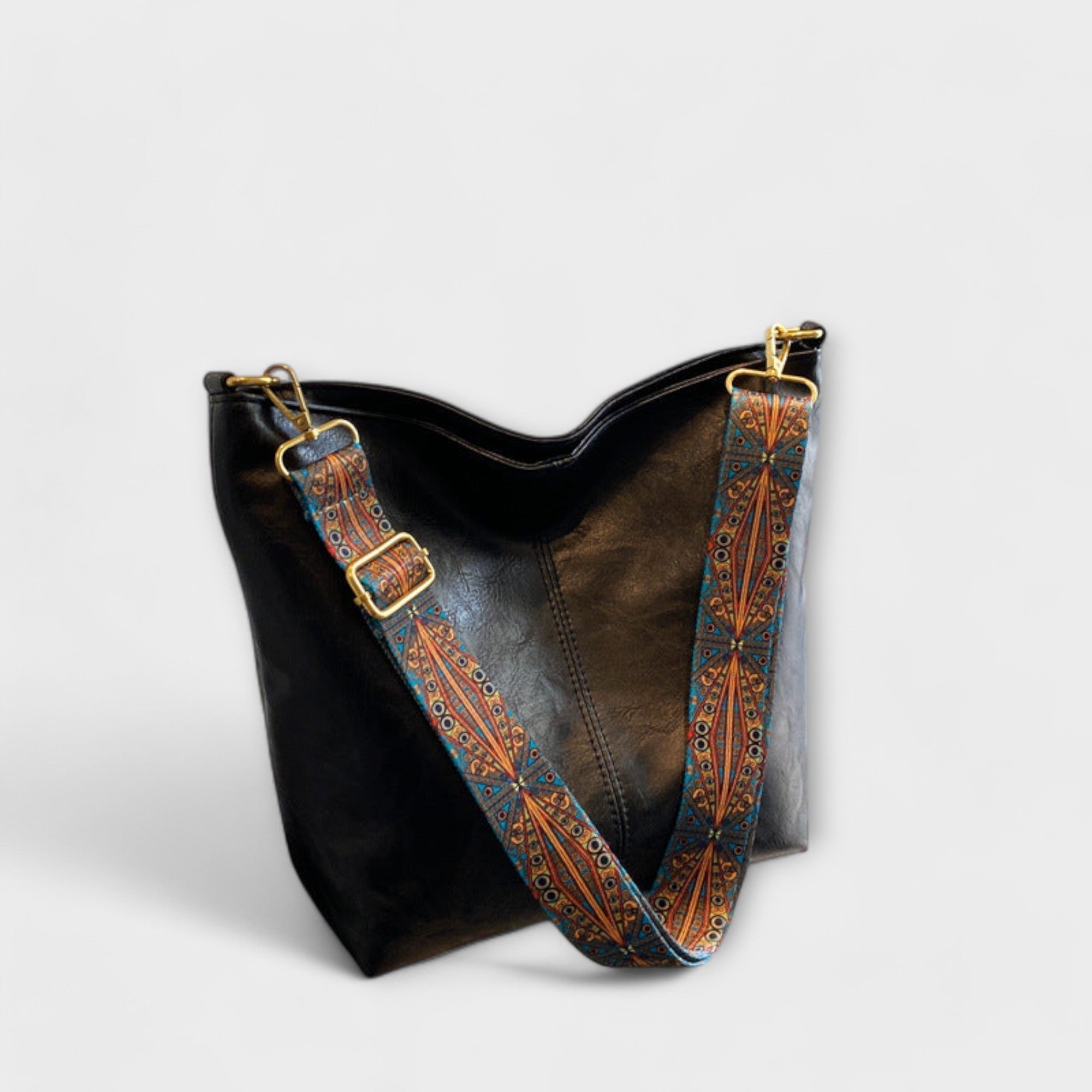 Dżana - Elegancka Torebka Vintage