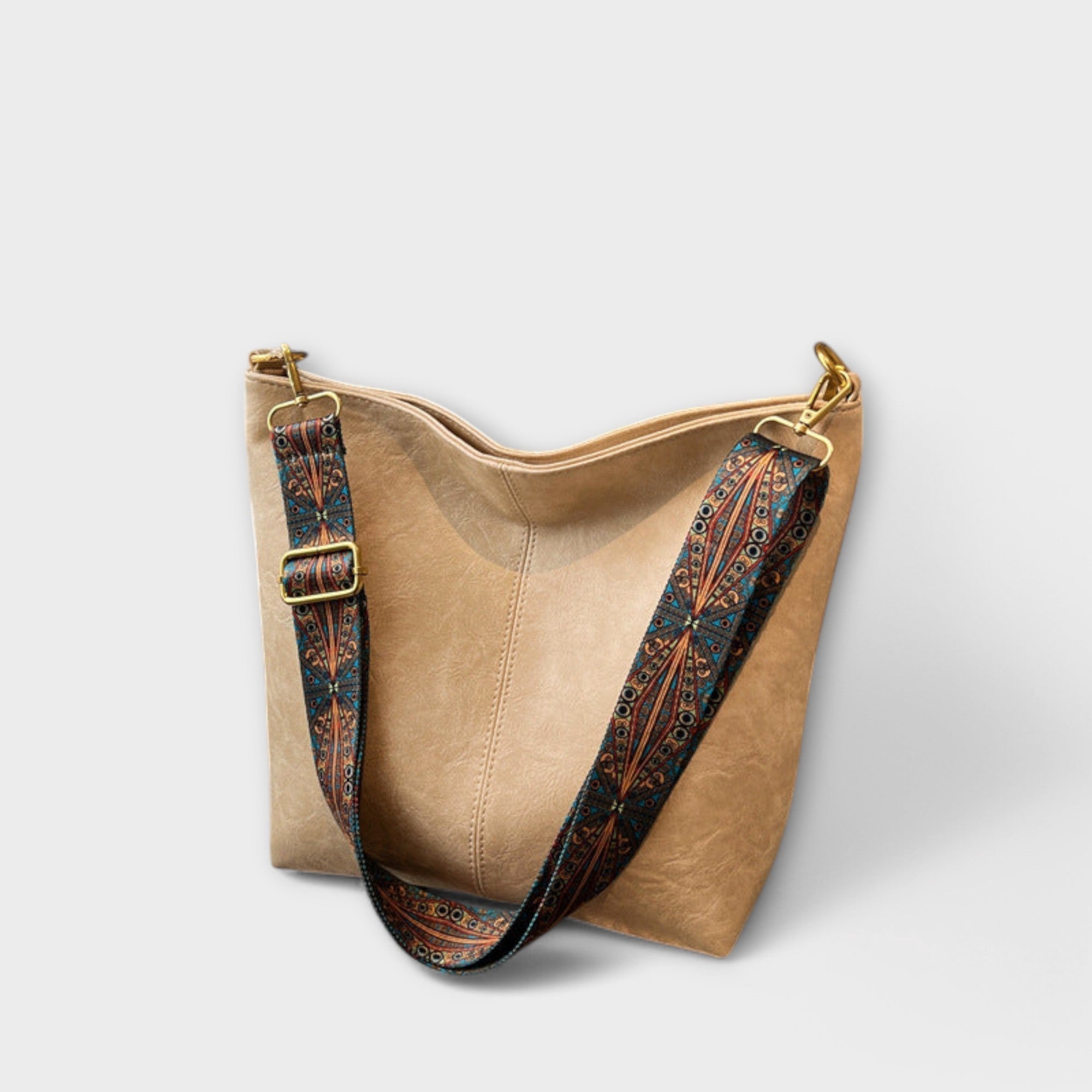 Dżana - Elegancka Torebka Vintage
