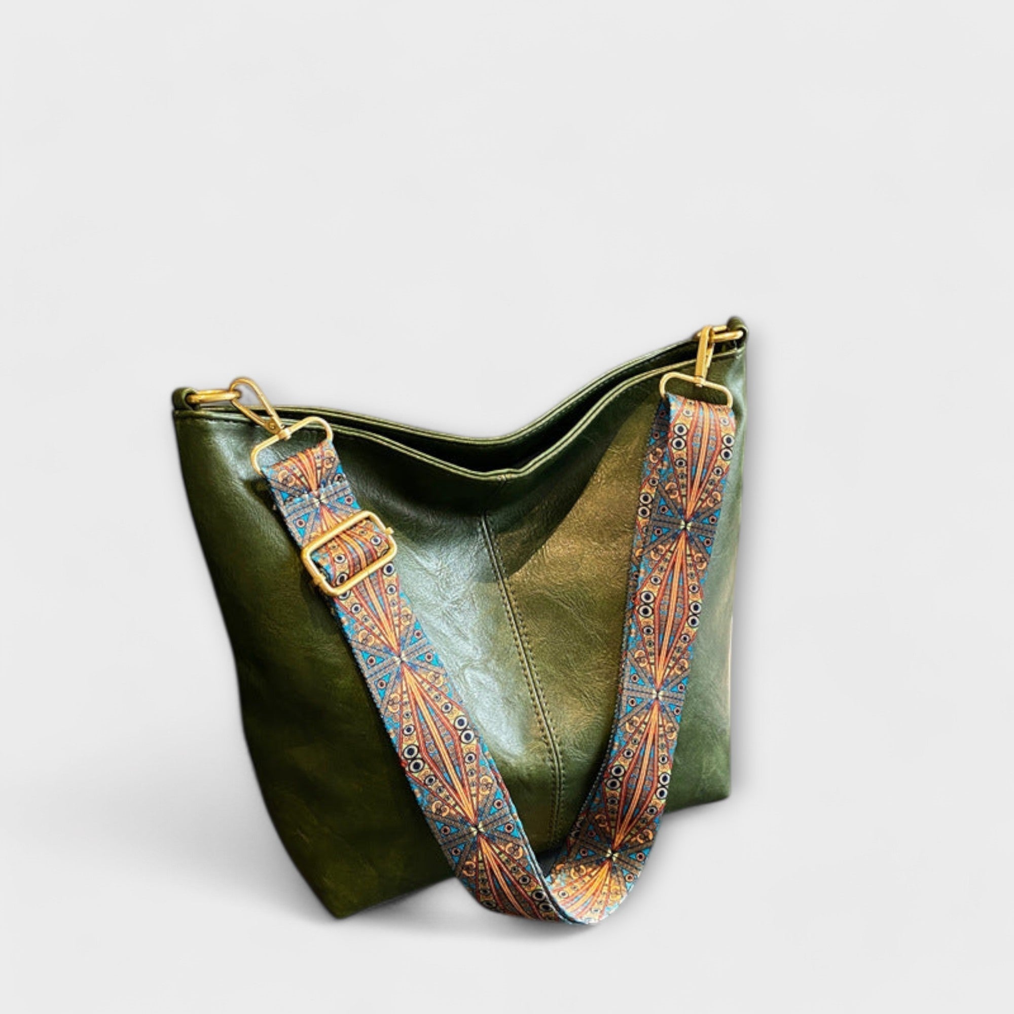 Dżana - Elegancka Torebka Vintage