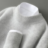 Sweter 100% Kaszmir