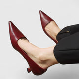 Zhaylisse - Eleganckie Obcasy