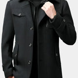 Bram | Winterjas