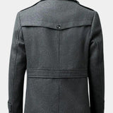 Bram | Winterjas