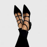 Sorelle - Eleganckie Obcasy