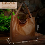 Jolanta - Vintage torba na ramię