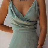 Aline - Sukienka Esencja z Elegancją