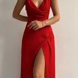 Aline - Sukienka Esencja z Elegancją