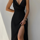 Aline - Sukienka Esencja z Elegancją