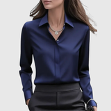 Melwina - Elegancka Bluzka