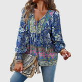 Lidia - Elegancki Sweter