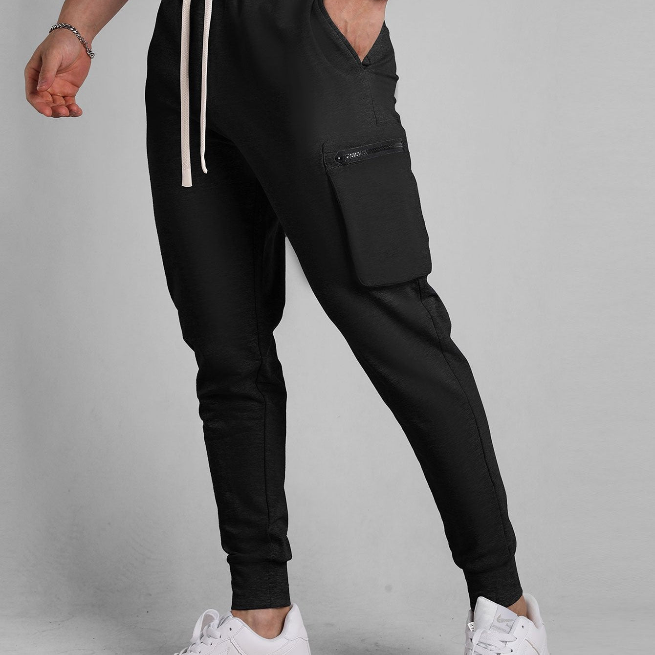Patrick | Slim fit joggingbroek