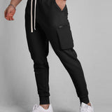 Patrick | Slim fit joggingbroek