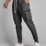 Patrick | Slim fit joggingbroek