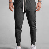 Patrick | Slim fit joggingbroek