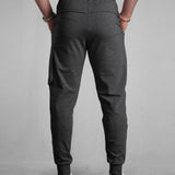 Patrick | Slim fit joggingbroek