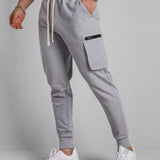 Patrick | Slim fit joggingbroek