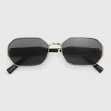 Jajlina - Eleganckie Okulary Przeciwsłoneczne