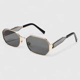 Jajlina - Eleganckie Okulary Przeciwsłoneczne