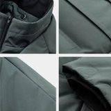 Meindert | Winterjack