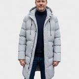 Dirk | Winterjas