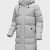 Dirk | Winterjas
