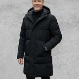 Dirk | Winterjas