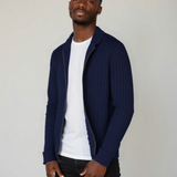 Brecht | Gebreid vest