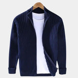 Brecht | Gebreid vest