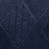 Radomir - Sweter w geometryczne romby