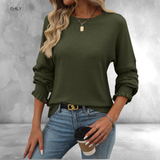 Emilia - Maglione Luxe