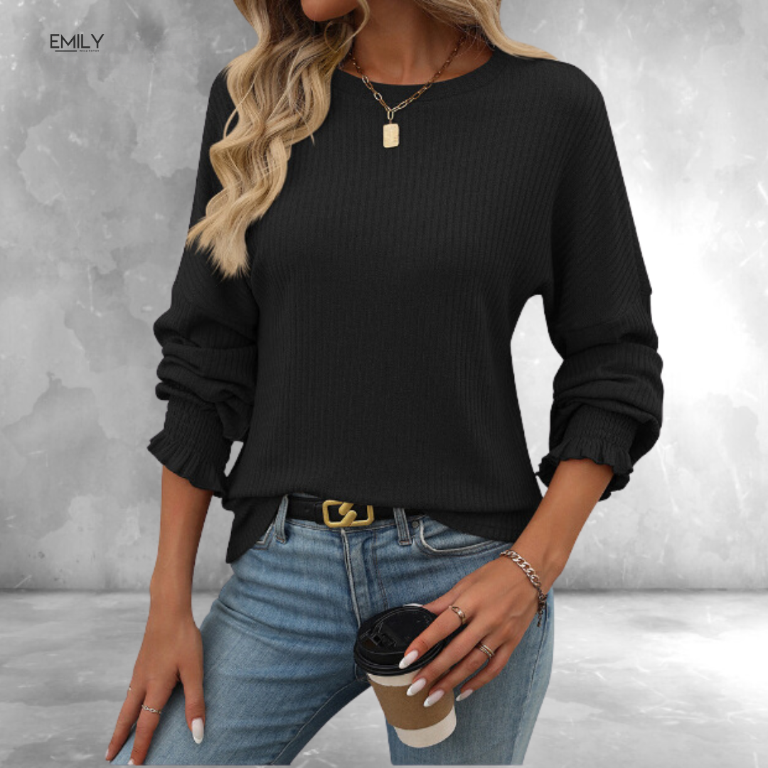 Emilia - Maglione Luxe