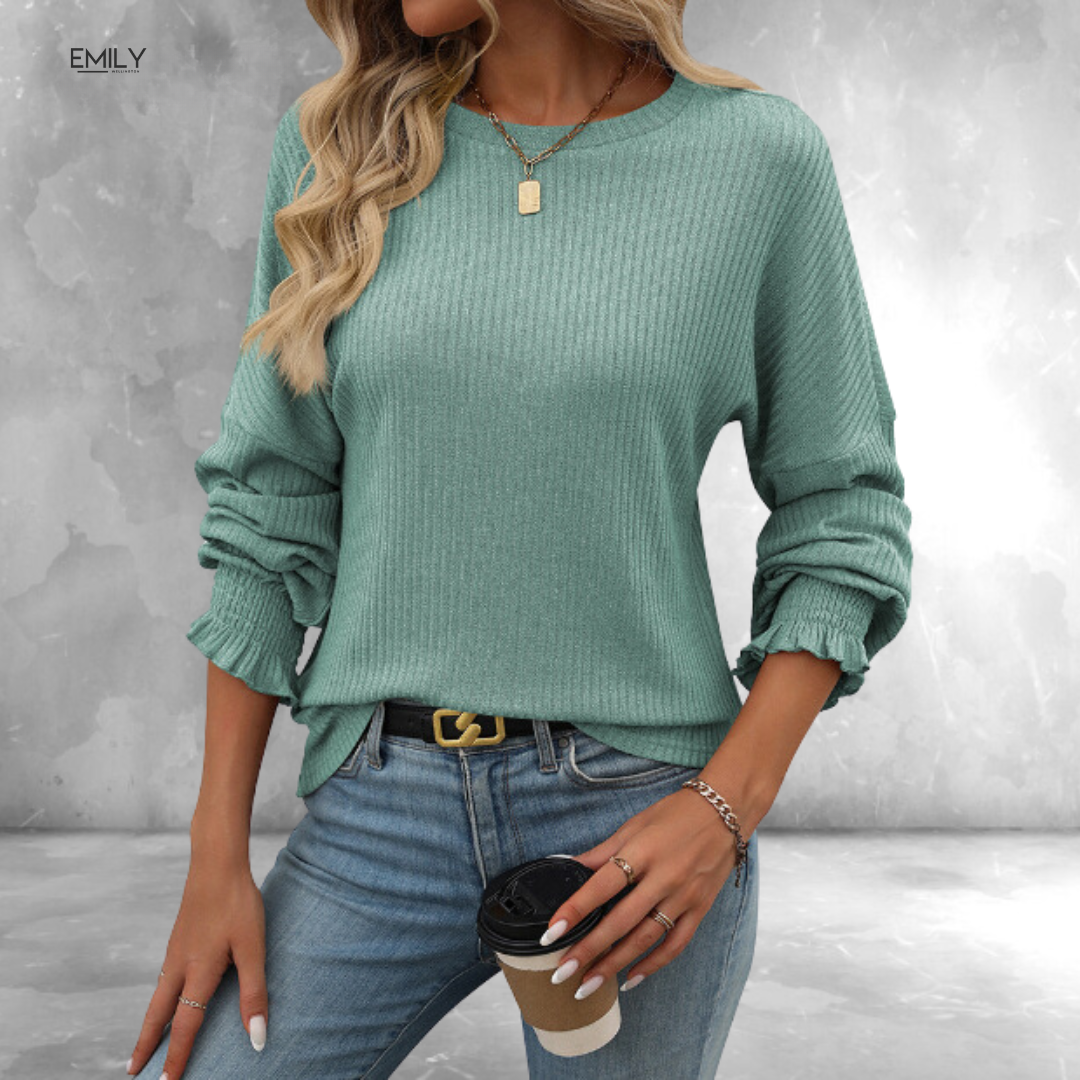 Emilia - Maglione Luxe