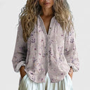 Różowy