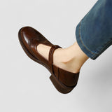 Joanna - Buty ortopedyczne Mary Jane