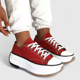 Kelly - Wygodne Sneakersy