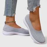 Odara - Orthopedyczne Buty Slip-On