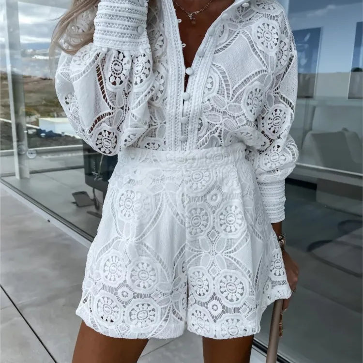 Izabela - Zestaw Isabella Fayra
