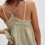 Ela - Ellery Lace Breeze Cami